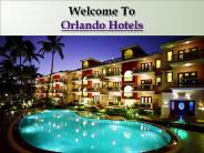 Orlando Hotels