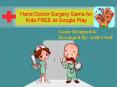 Hand Doctor Surgery Game for Kids FREE at Google Play PowerPoint PPT Presentation