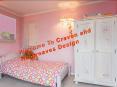 Engaging Most Beautiful Interior Designs for showcasing your Children’s Bedroom PowerPoint PPT Presentation