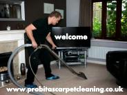 Carpet cleaning Nottingham