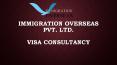 Immigration Overseas India- Establishing benchmarks in the industry PowerPoint PPT Presentation