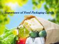 Need of Food Packaging Labels PowerPoint PPT Presentation