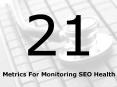 Monitoring SEO Health PowerPoint PPT Presentation