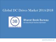 Global DC Drives Market 2014-2018