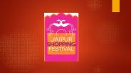 Jaipur Shopping Festival 2014