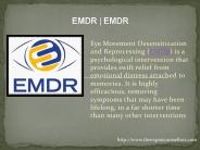 EMDR