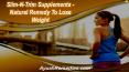 Slim-N-Trim Supplements - Natural Remedy To Lose Weight PowerPoint PPT Presentation