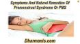 Symptoms And Natural Remedies Of Premenstrual Syndrome Or PMS PowerPoint PPT Presentation