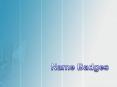 Role Of Name Badges in Business Firms PowerPoint PPT Presentation