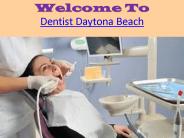 Dentist Daytona Beach - Delandimplants.com