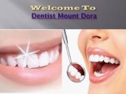 Dentist Mount Dora