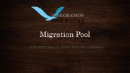 Migration Pool offers explicit Canadian visa assessment service