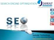 Search Engine Optimization