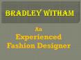 Bradley Witham - Fashion Designer PowerPoint PPT Presentation