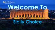 Sicily shore excursions