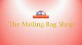 Grey Mailing Bags PowerPoint PPT Presentation