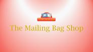 Grey Mailing Bags