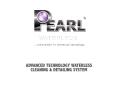 Pearl Waterless International 6 PowerPoint PPT Presentation