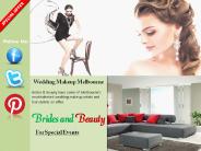 Wedding Makeup Melbourne