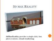 3Ds Max Rendering Plugins (2)