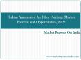 Indian Automotive Air Filter Cartridge Market Forecast and Opportunities, 2019 PowerPoint PPT Presentation