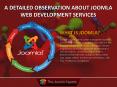Joomla Development Services-Joomla Experts India PowerPoint PPT Presentation