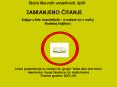 ZABRANJENO CITANJE PowerPoint PPT Presentation