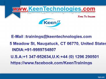 sap crm technical online training