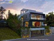 Luxury Villas in Pune