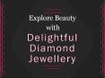 Explore Beauty with Delightful Diamond Jewellery PowerPoint PPT Presentation