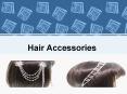 Hair accessories