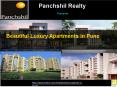Beautiful Range of Luxury Apartments in Pune PowerPoint PPT Presentation
