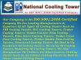 Cooling Tower & Chilling Plants PowerPoint PPT Presentation