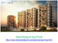 Gera Song of Joy - Affordable Price with High Class Living Call 9555666555 PowerPoint PPT Presentation