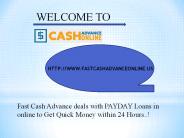 Make your way to Easy Cash Online (1)