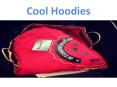 Cool Hoodies PowerPoint PPT Presentation