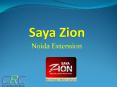 Saya Zion