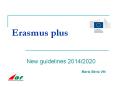 Erasmus plus PowerPoint PPT Presentation