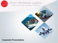 Direct Worldwide Logistics PowerPoint PPT Presentation
