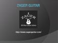 Best acoustic guitars for guitar lessons to beginners PowerPoint PPT Presentation