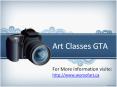 Get Art Classes in Maple PowerPoint PPT Presentation