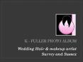 Bridal Hair Kent | Wedding Make-up Artist Kent PowerPoint PPT Presentation