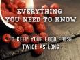 13 food hacks you have to know to keep your food crisp & tasty PowerPoint PPT Presentation