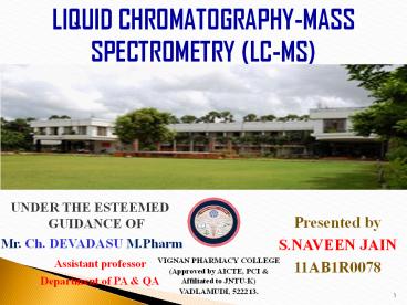 presentation player overlay