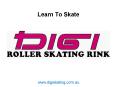 The Ultimate Roller Skating Lessons for Beginners PowerPoint PPT Presentation