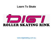 The Ultimate Roller Skating Lessons for Beginners