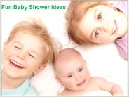 Fun Baby Shower Ideas
