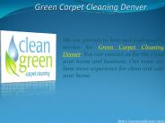Tile & Grout Cleaning Denver