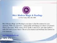 Witchcraft Love Consultant Arizona