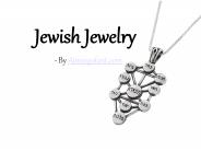 Jewish Jewelry To Bring Spiritual Feeling